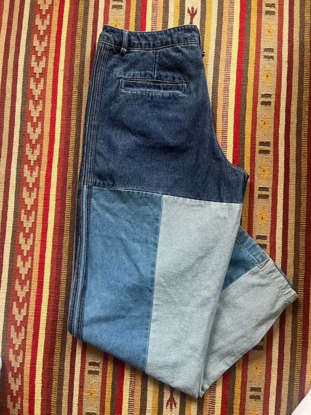 Adidas Originals “ksenia schnaider” jeans - Picture 3 of 6